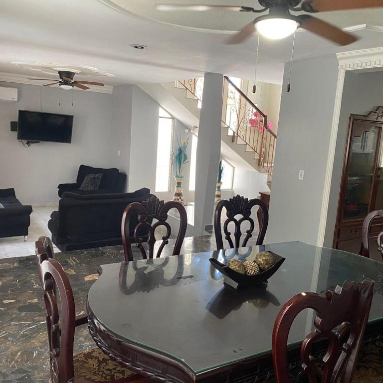 casa lomas de mazatlan - Four-Bedroom House - 9