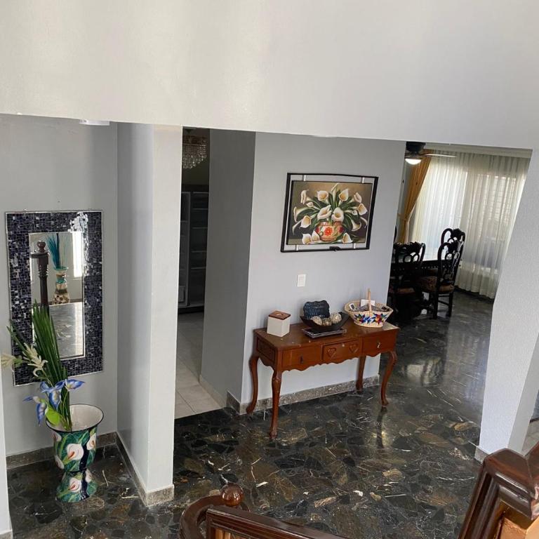 casa lomas de mazatlan - Four-Bedroom House - 8