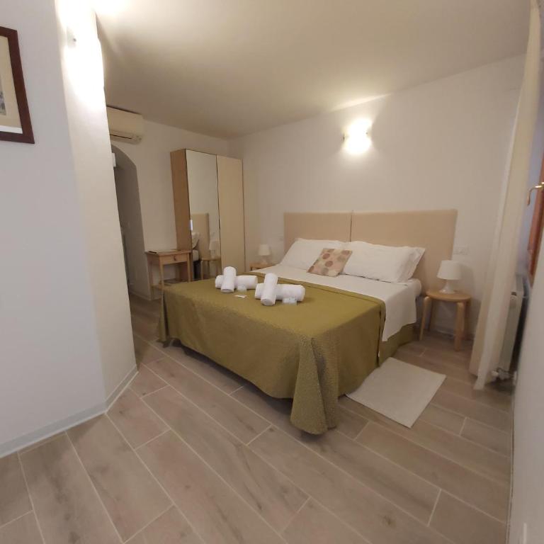 Veneziacentopercento Rooms - Camera Matrimoniale con Bagno Privato - 8