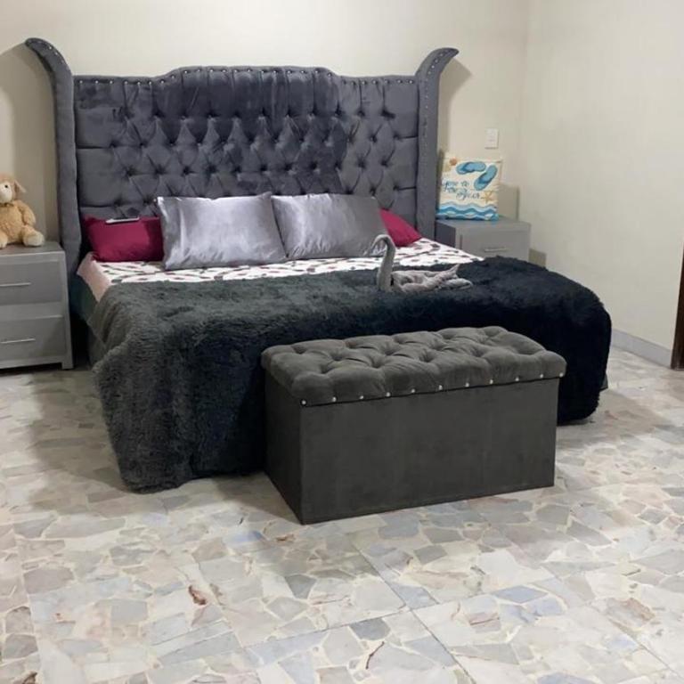 casa lomas de mazatlan - Four-Bedroom House - 5