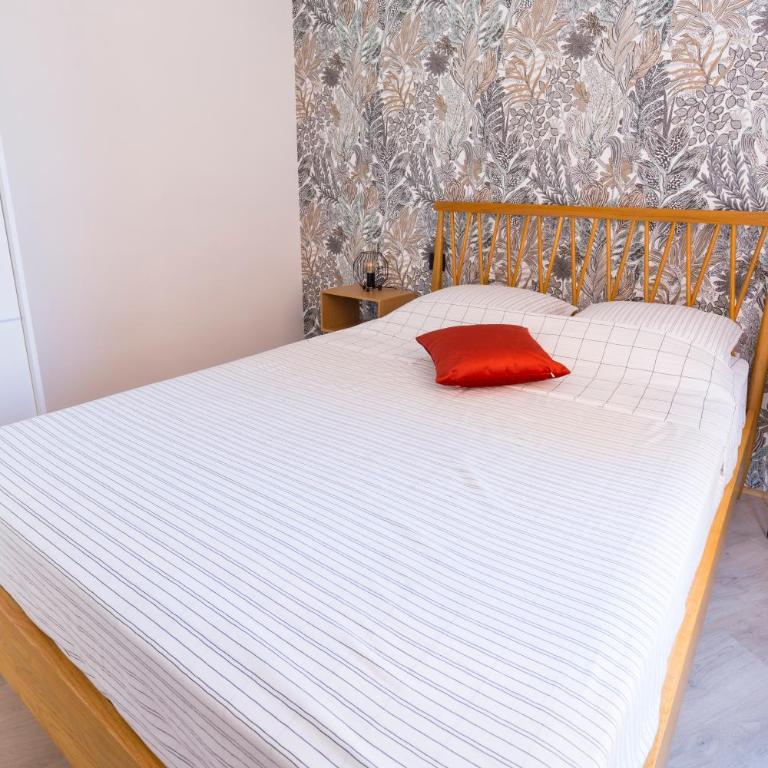VILLA RENAISSANCE - MONACO - 2 PIECES - Parking - Apartamento de 1 dormitorio - 12