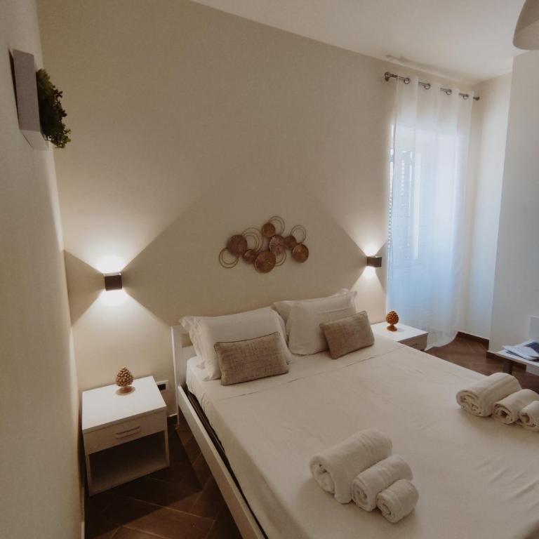 Domus Cese - Camera Deluxe - 21