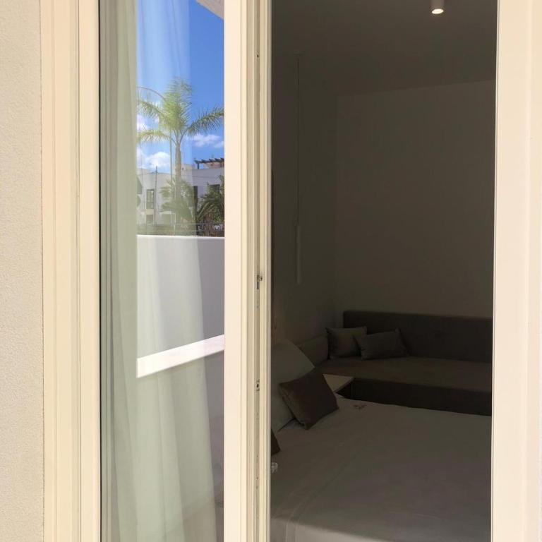 Il Moro Camere&Relax - Camera Matrimoniale con Terrazza - 11