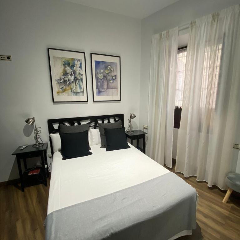 Apartamentos Los Descalzos Free Parking - Apartamento de 2 dormitorios - 47