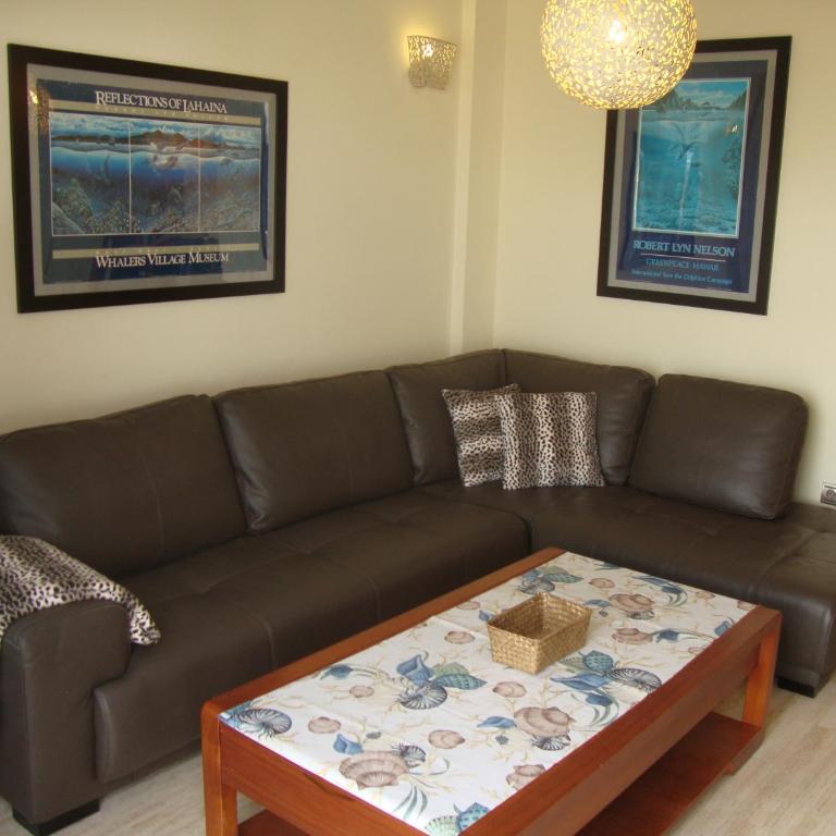 SeaHaus Cotillo - Apartment - Split Level - 28