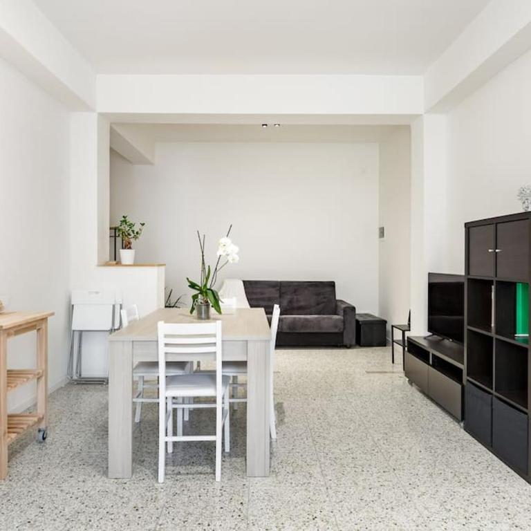 CASA BOLOGNETTA - Apartment mit 1 Schlafzimmer - 1