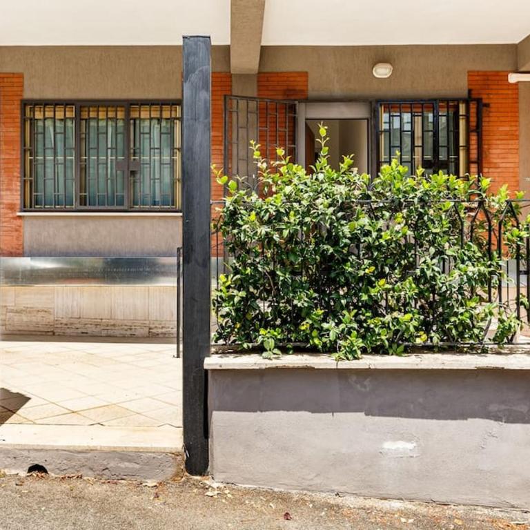 CASA BOLOGNETTA - Apartment mit 1 Schlafzimmer - 20