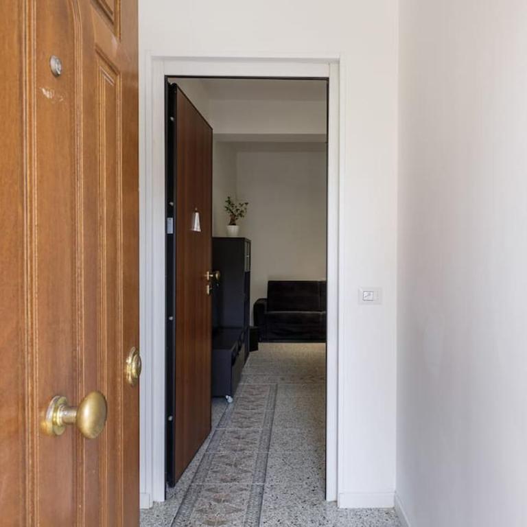 CASA BOLOGNETTA - Apartment mit 1 Schlafzimmer - 17
