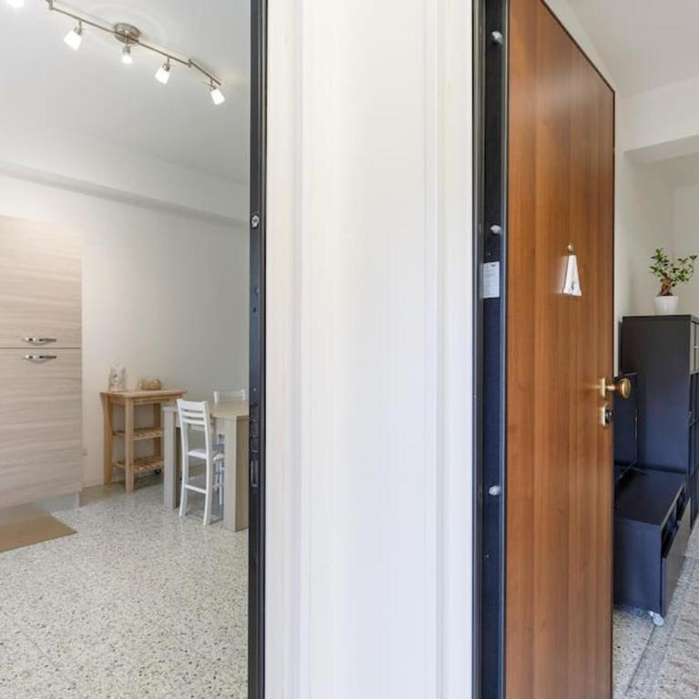 CASA BOLOGNETTA - Apartment mit 1 Schlafzimmer - 16