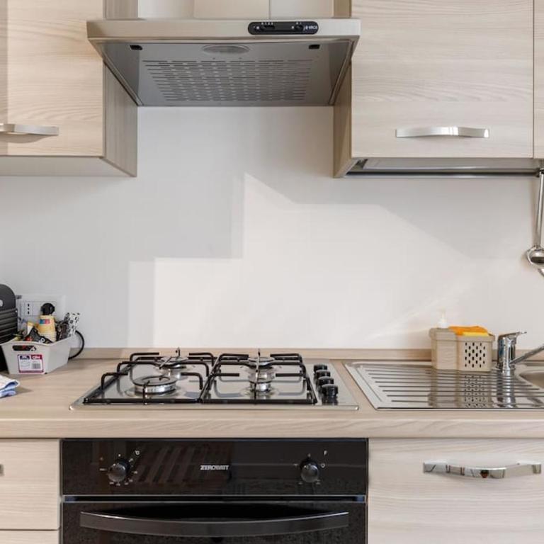 CASA BOLOGNETTA - Apartment mit 2 Schlafzimmern - 15
