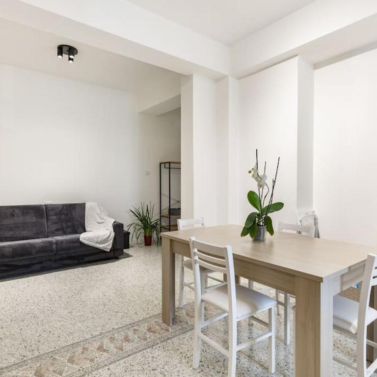 CASA BOLOGNETTA - Apartment mit 2 Schlafzimmern - 14