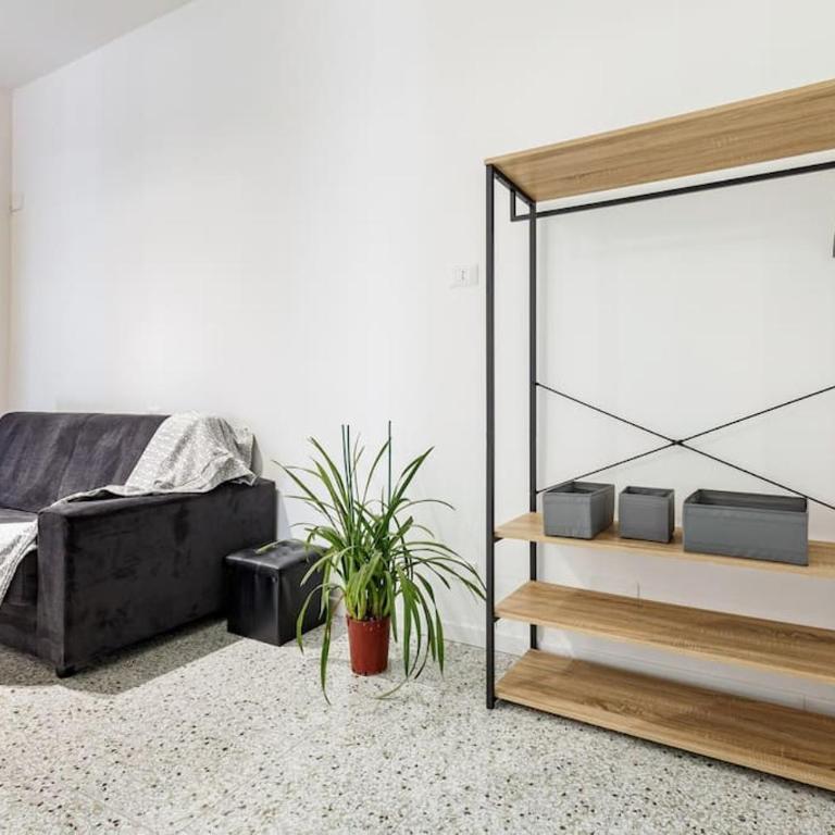 CASA BOLOGNETTA - Apartment mit 2 Schlafzimmern - 12