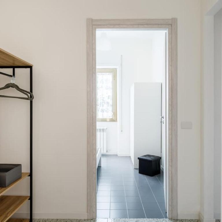 CASA BOLOGNETTA - Apartment mit 2 Schlafzimmern - 10