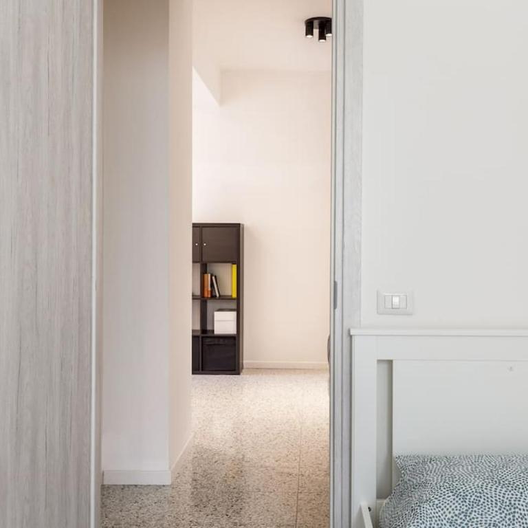 CASA BOLOGNETTA - Apartment mit 2 Schlafzimmern - 9