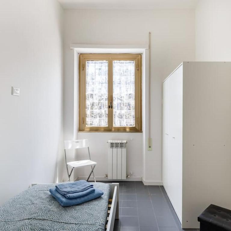 CASA BOLOGNETTA - Apartment mit 2 Schlafzimmern - 8
