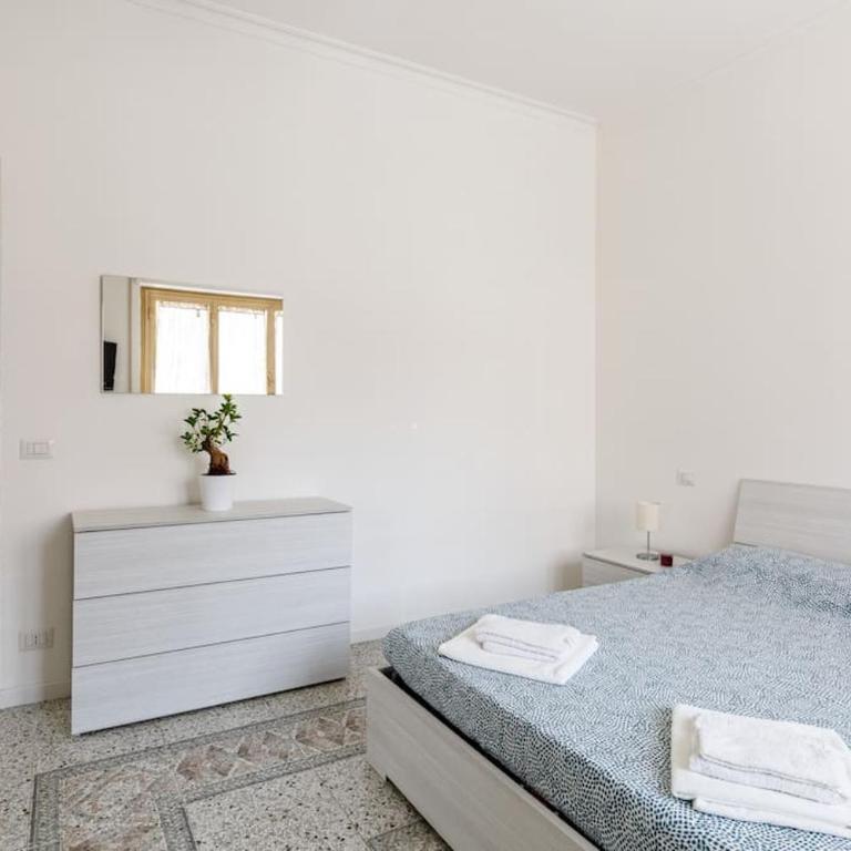 CASA BOLOGNETTA - Apartment mit 2 Schlafzimmern - 6