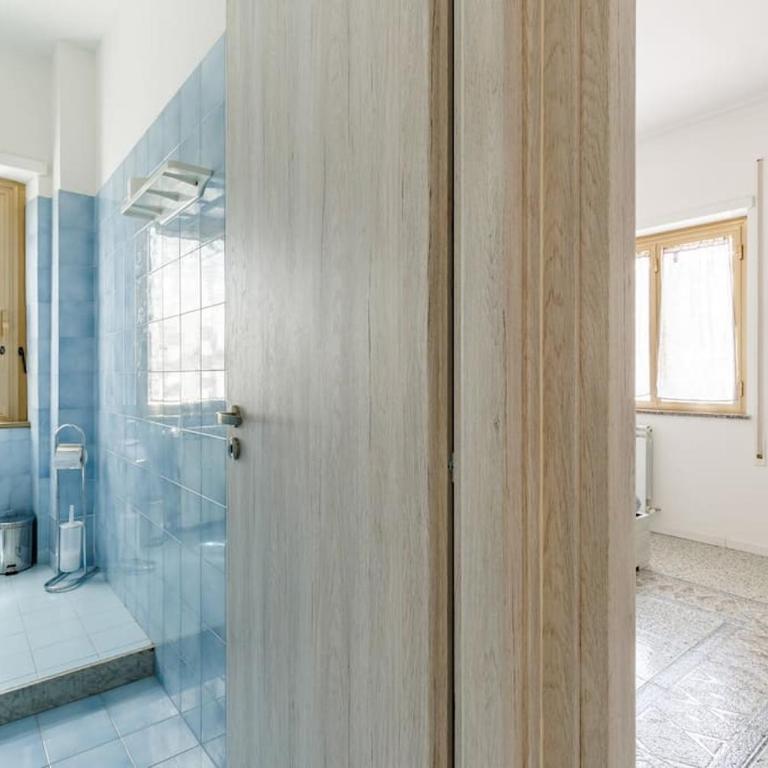 CASA BOLOGNETTA - Apartment mit 2 Schlafzimmern - 3