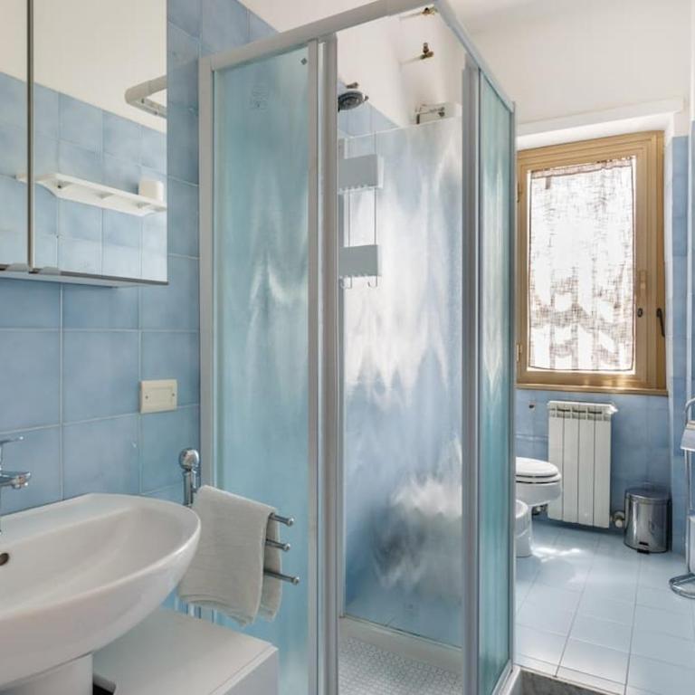 CASA BOLOGNETTA - Apartment mit 1 Schlafzimmer - 15