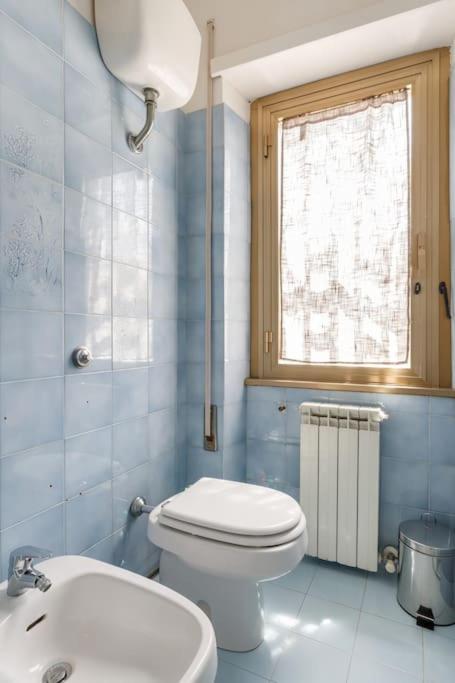 CASA BOLOGNETTA - Apartment mit 2 Schlafzimmern - 2