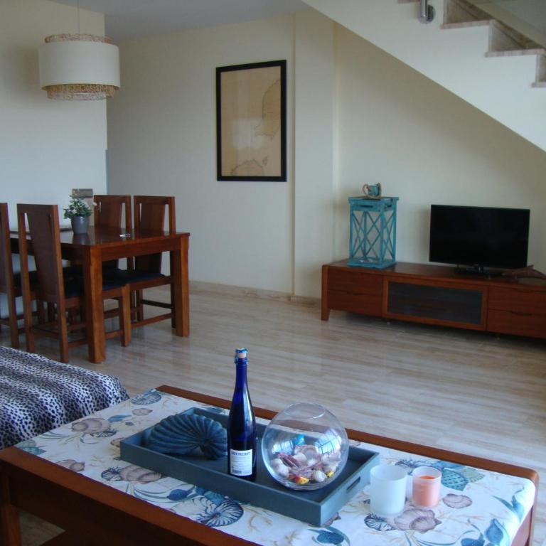 SeaHaus Cotillo - Apartment - Split Level - 16