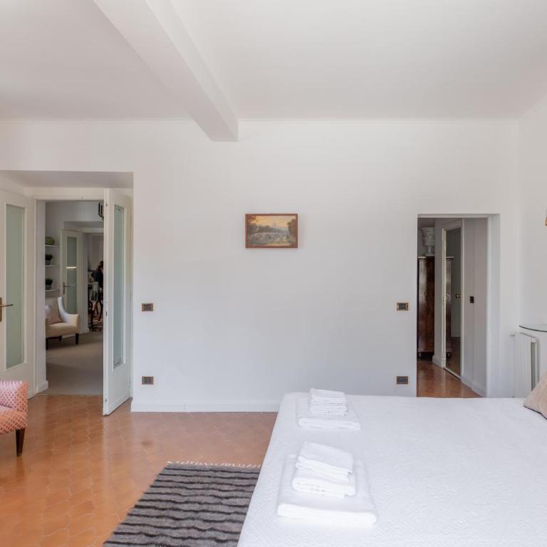 iFlat Modern apartment in the Monti area - Appartamento con 3 Camere da Letto - 24