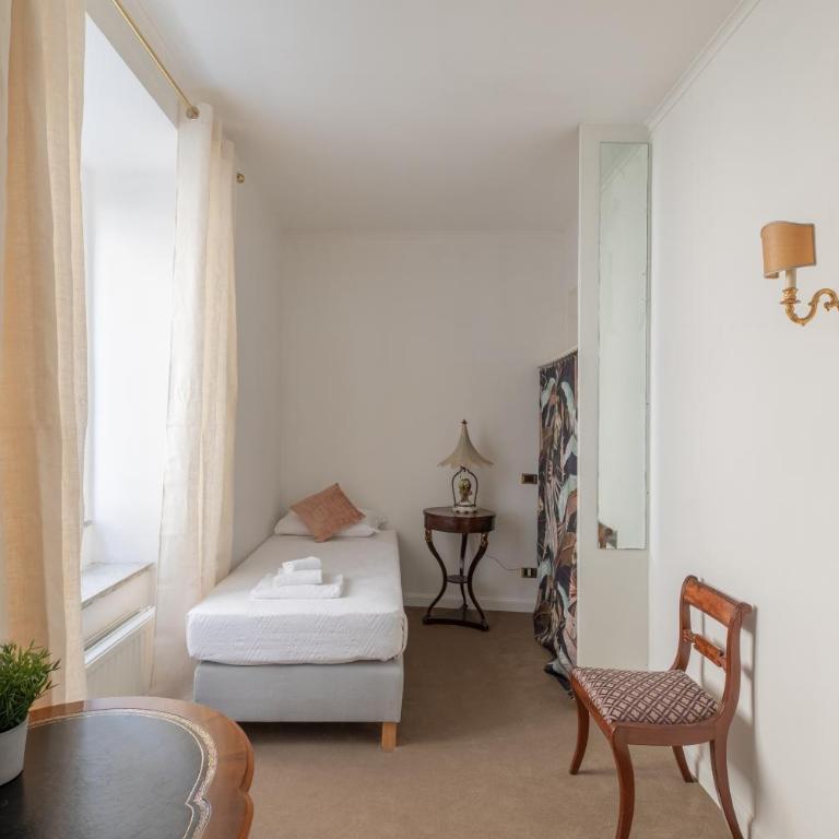 iFlat Modern apartment in the Monti area - Appartamento con 3 Camere da Letto - 29