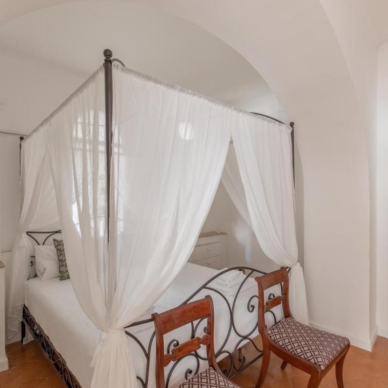 iFlat Modern apartment in the Monti area - Appartamento con 3 Camere da Letto - 21