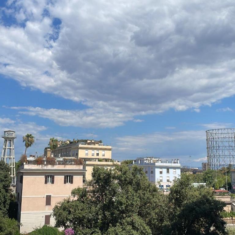 Monstera House Roma Trastevere - Apartment mit 1 Schlafzimmer - 51