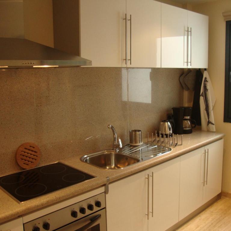 SeaHaus Cotillo - Apartment - Split Level - 15