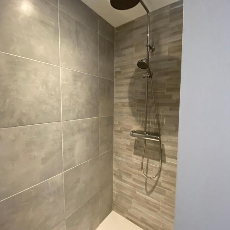 Cabourg-la plage à vos pieds - Appartement 1 Chambre - 17