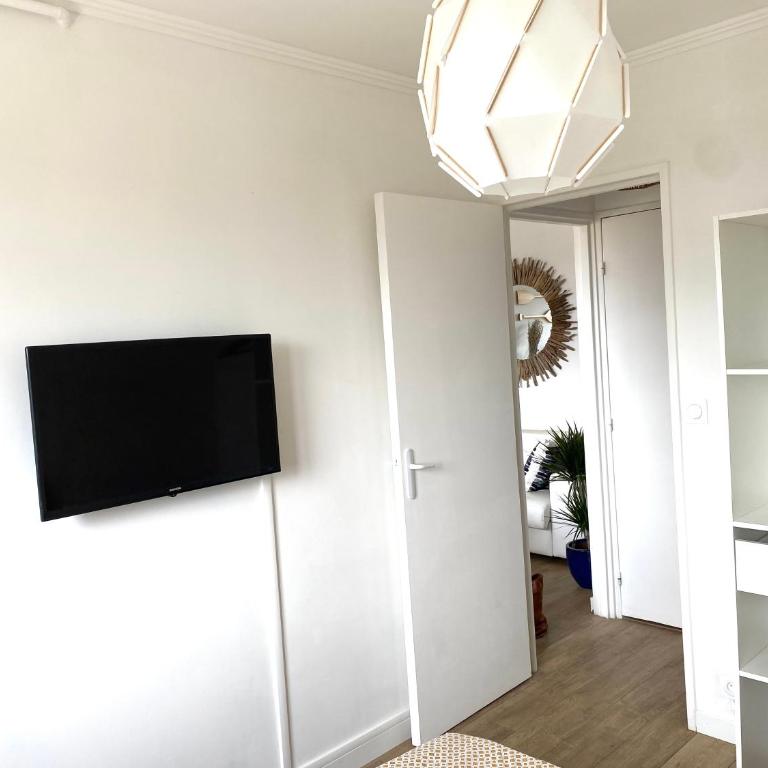 Cabourg-la plage à vos pieds - Appartement 1 Chambre - 20