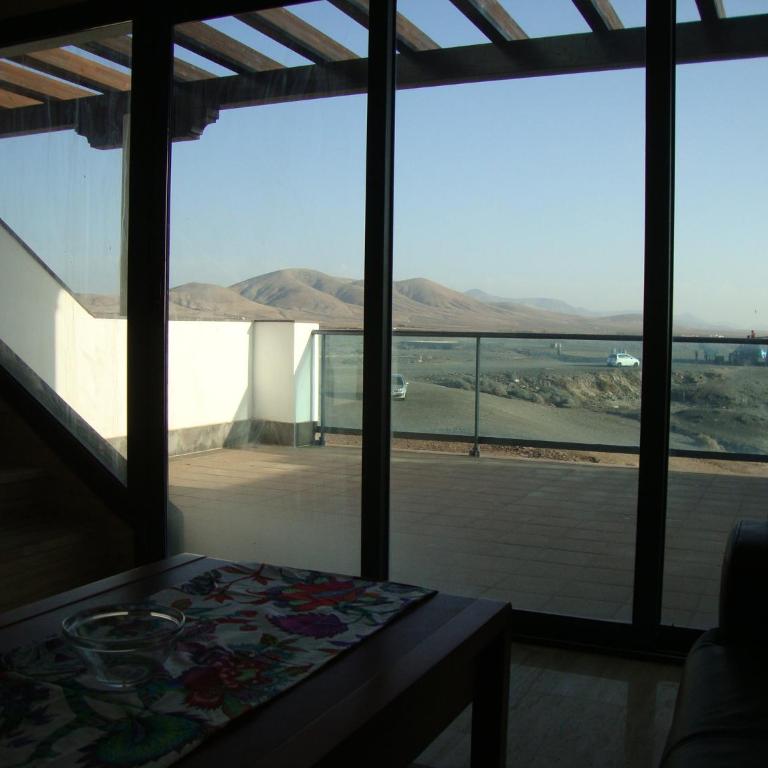 SeaHaus Cotillo - Apartment - Split Level - 36