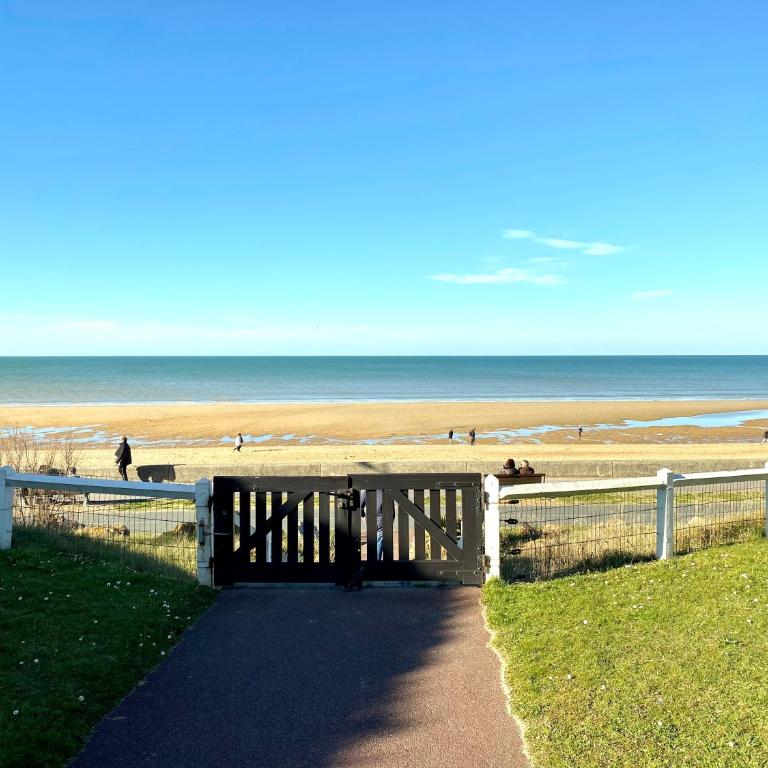 Cabourg-la plage à vos pieds - Appartement 1 Chambre - 1