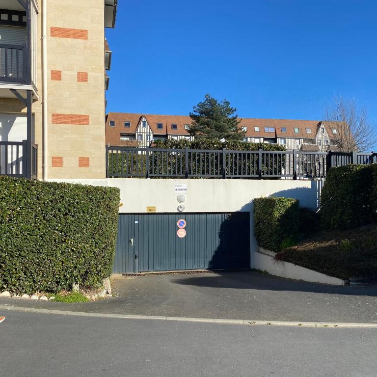 Cabourg-la plage à vos pieds - Appartement 1 Chambre - 29