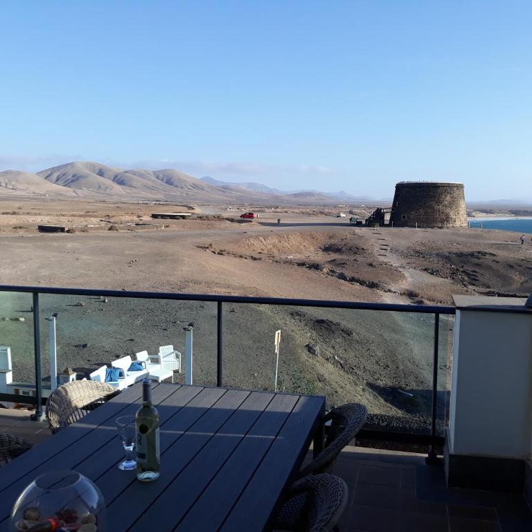 SeaHaus Cotillo - Apartment - Split Level - 13