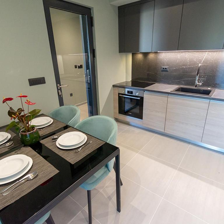 Garni Hotel Kruso - One-Bedroom Suite - 9