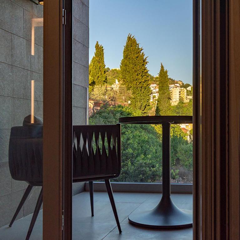 Garni Hotel Kruso - One-Bedroom Suite - 8