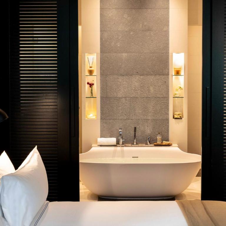 Hotel Casa Sagnier - Gran Suite - 4