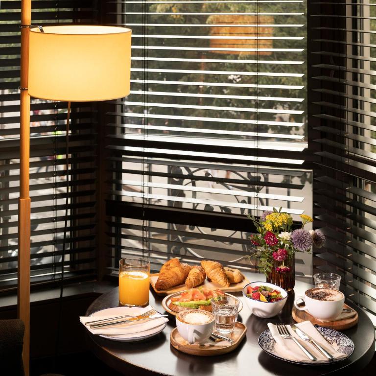 Hotel Casa Sagnier - Gran Suite - 6