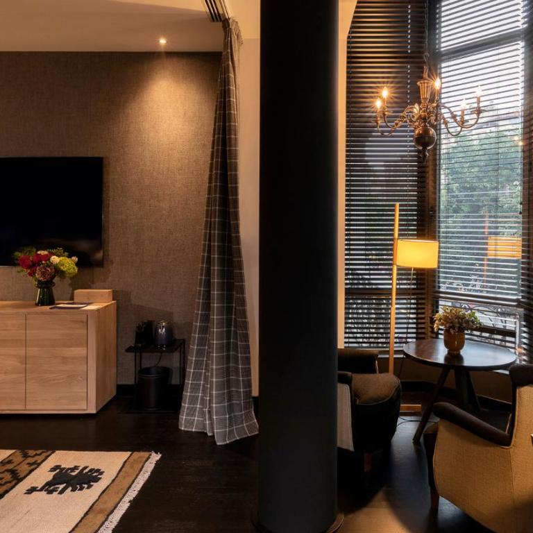 Hotel Casa Sagnier - Gran Suite - 2