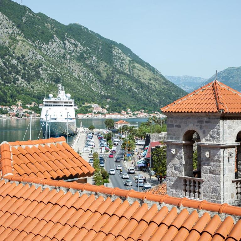 Vincenza Apartment - One-Bedroom House - 6