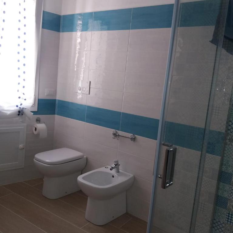 APPARTAMENTI MAZARA - Appartamento con 1 Camera da Letto - 7