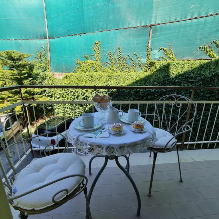 CASA ROSELLINA SORRENTO - Three-Bedroom House - 16