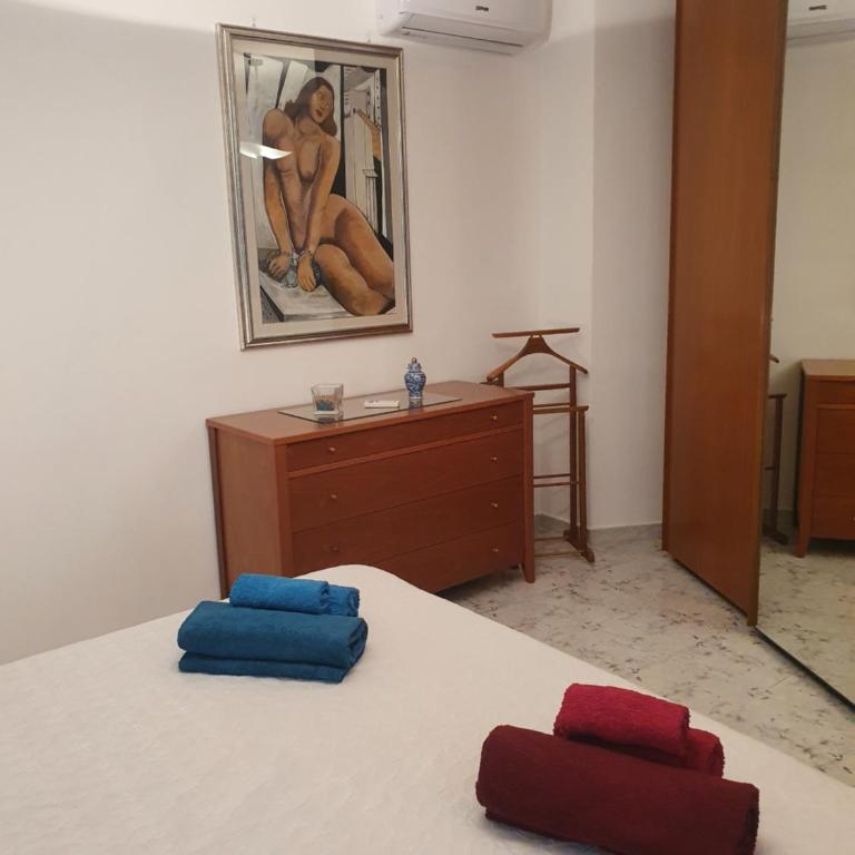CASA VACANZE "SARA" - Appartamento Deluxe con 1 Camera da Letto - 20