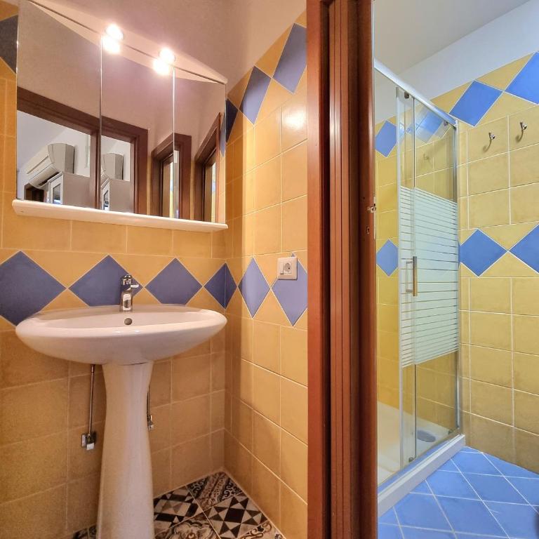 Villa Vittoria - Appartamento Turchese - 3