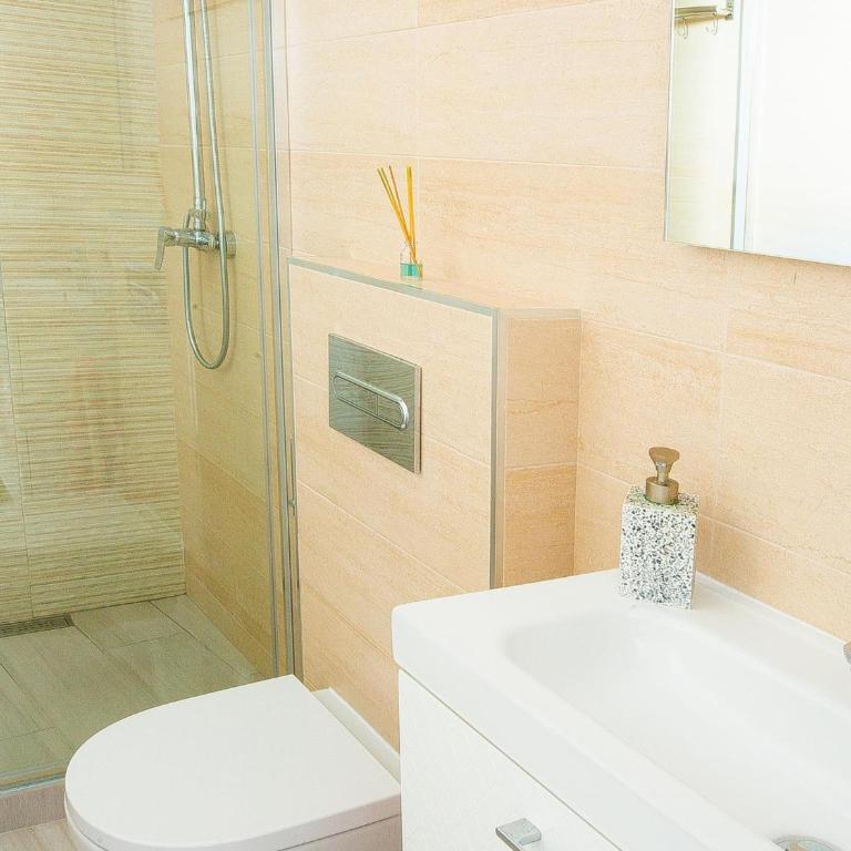 Calle Pintado 21 Atico - Apartamento - 16