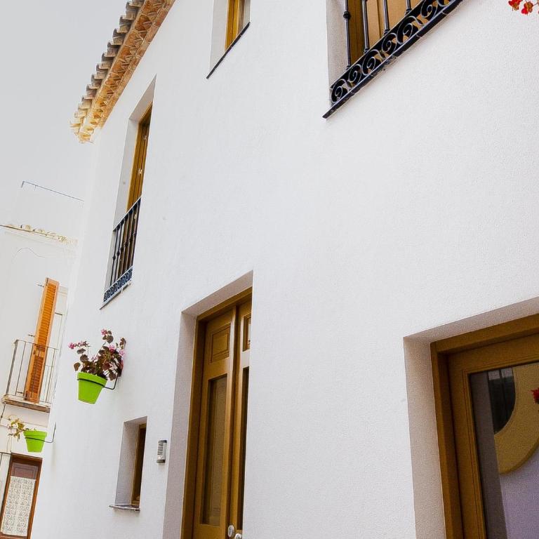 Calle Pintado 21 Atico - Apartamento - 17