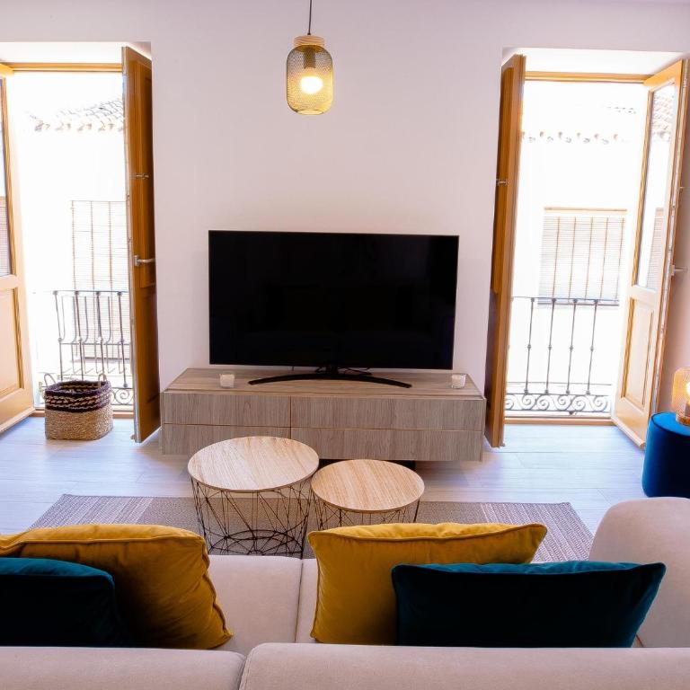 Calle Pintado 21 Atico - Apartamento - 22