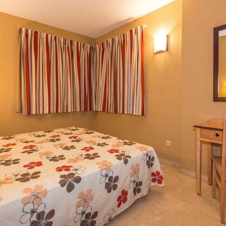 Apartamentos El Beril Costa Adeje - Apartamento de 2 dormitorios - 12