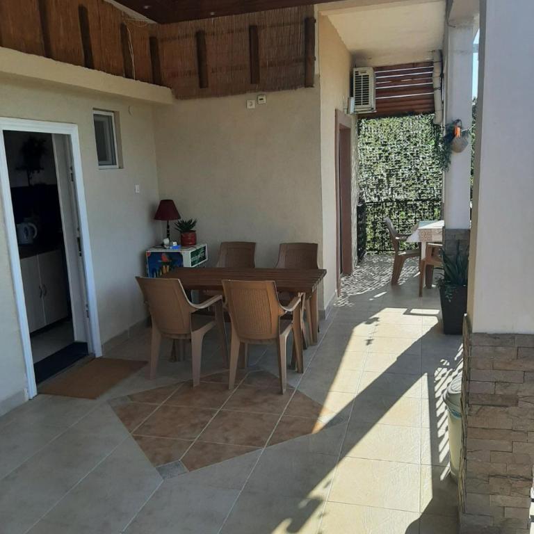 Casa de Laza Apartments - Standard Apartment - 5